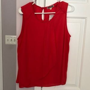 Pleione tank top